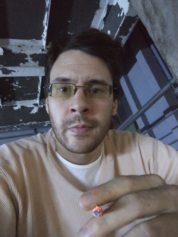 Stubble