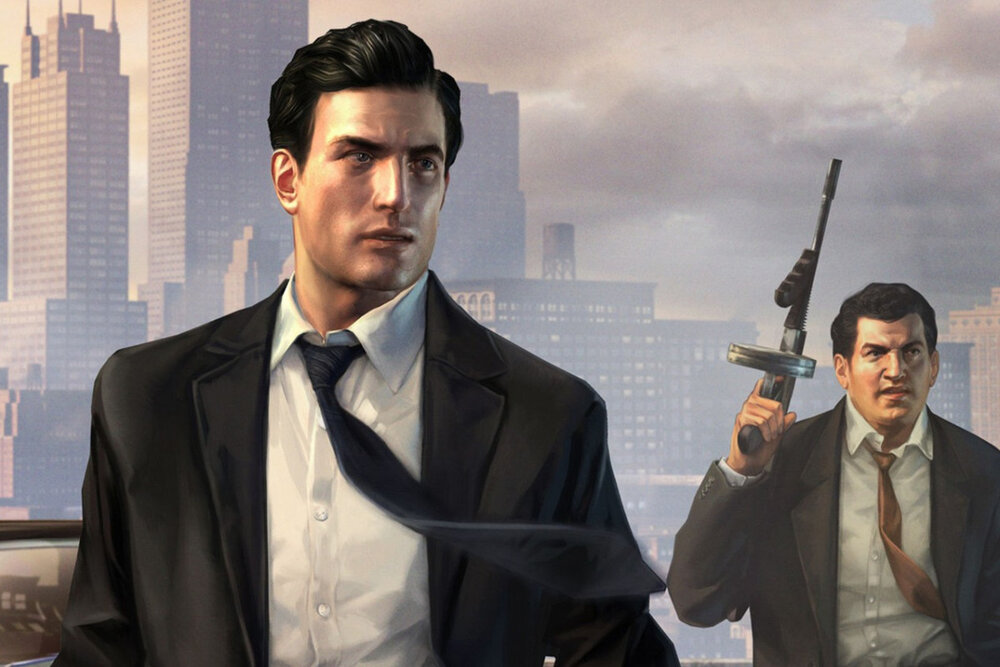 Mafia 2 vito scaletta