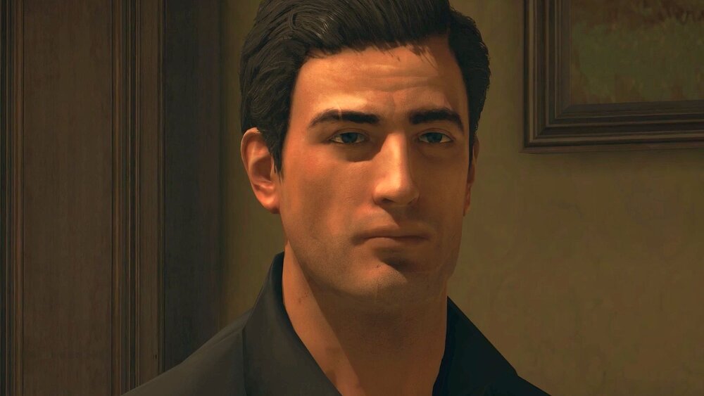 Mafia trilogy vito scaletta