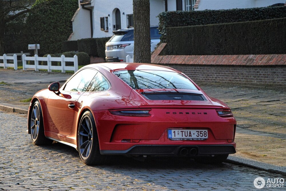 Porsche 991 gt3 mkii touring c977618022018185633 2