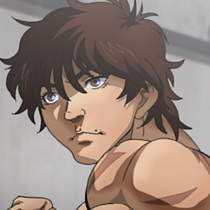 Baki profile