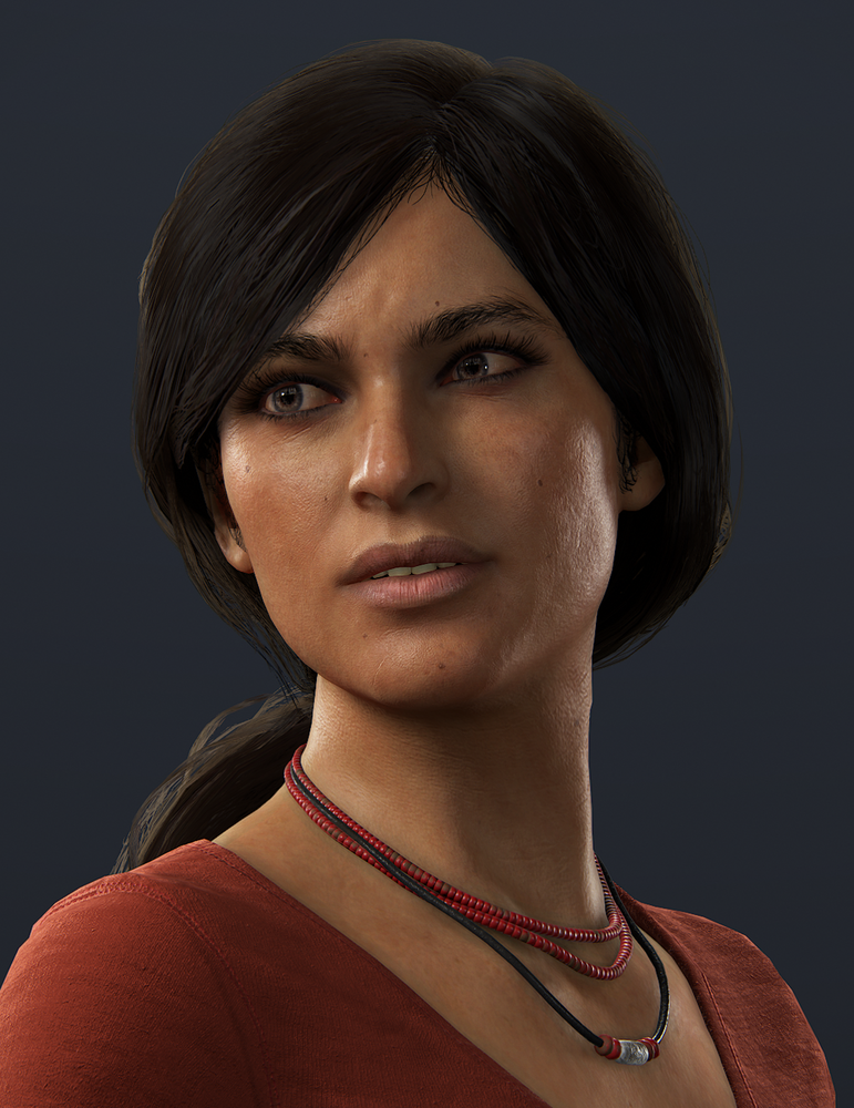 ChloeFrazer UTLL