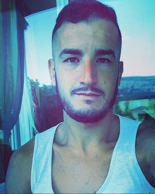 Jonathan Zidane