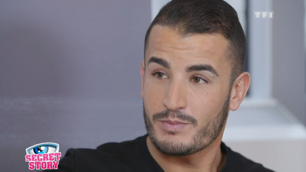 Jonathan zidane le finaliste de secret story est retourne sans regret a une vie normale