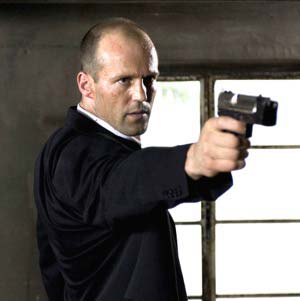 P the transporter 2 jason statham