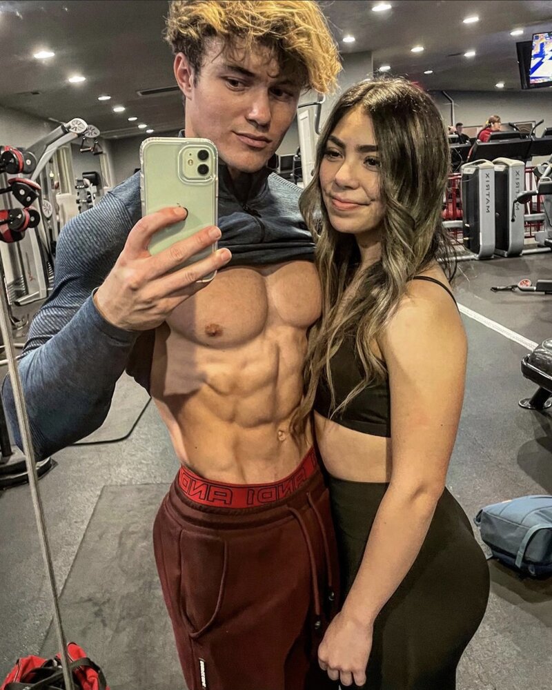 Minimum build and face for LT Becky in 2021 | Looksmax.org - Men's Self ...