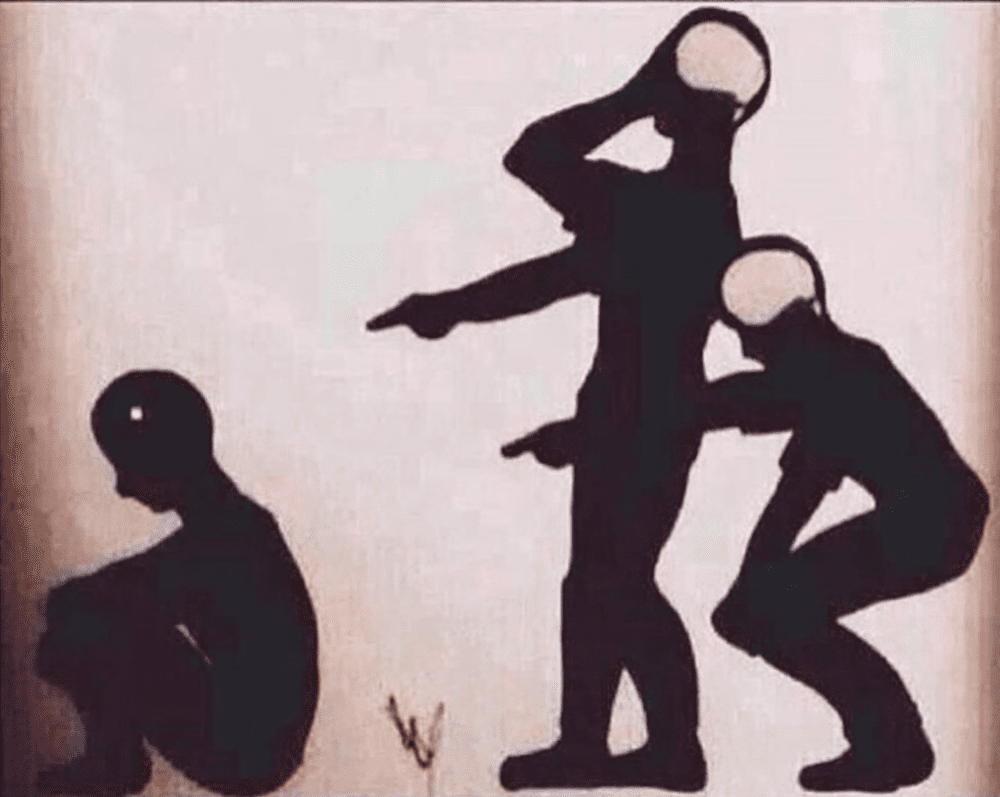 HUMANe has left the chat