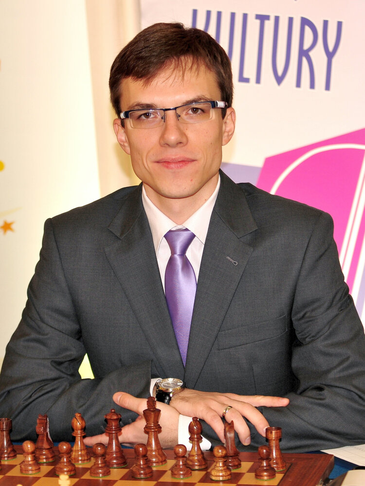 Mateusz Bartel 2013