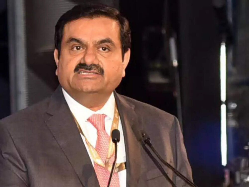 India will produce cheapest electricity from renewable sources gautam adani