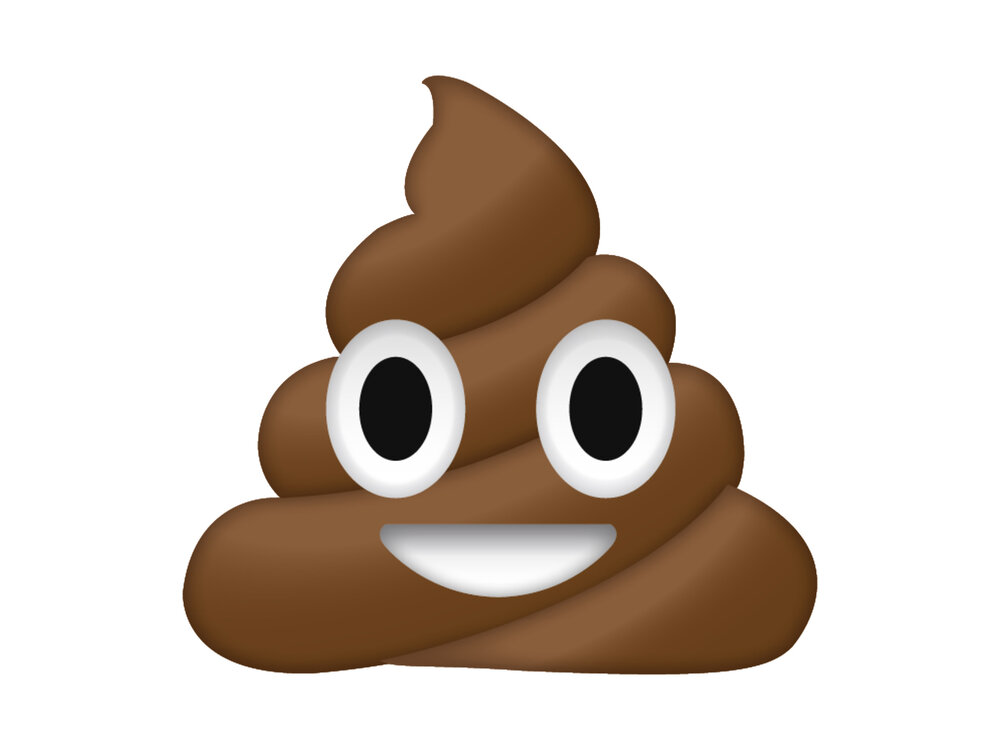 Poopemoji
