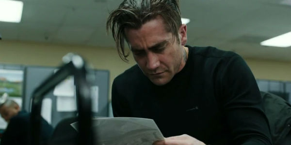 Jake Gyllenhaal en Prisoners