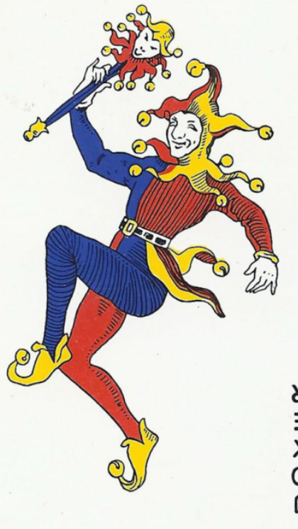 Jester