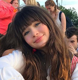 Malina weissman