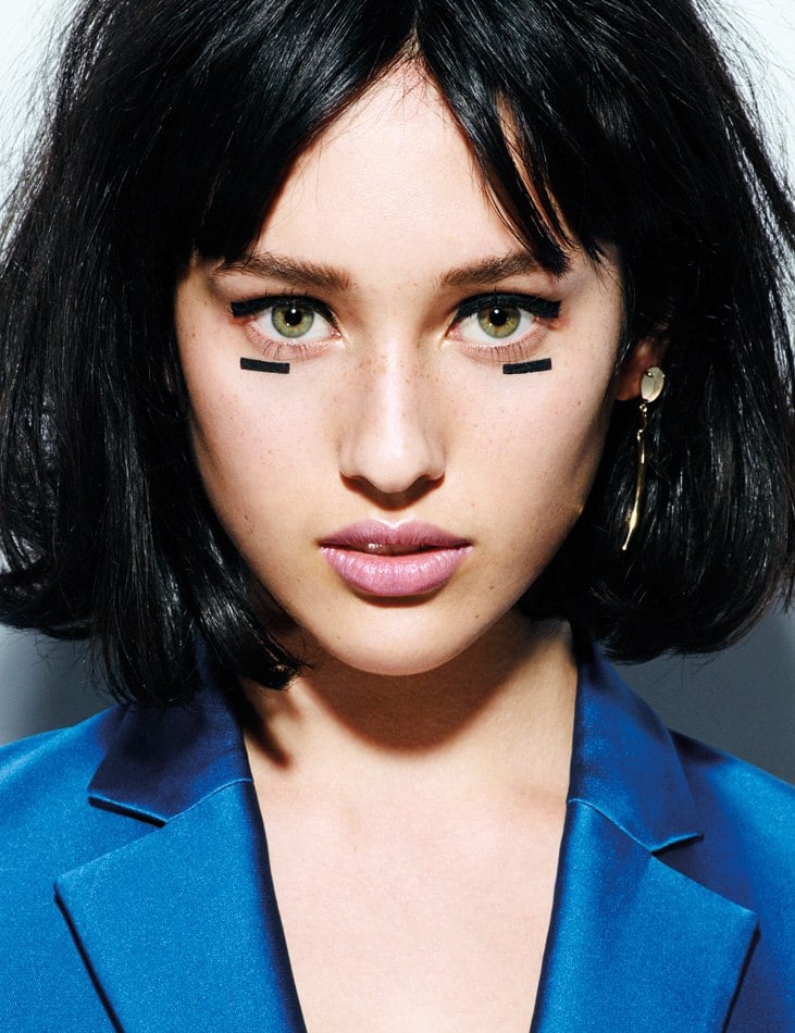 Lydia graham