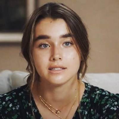Natalie Biden 1