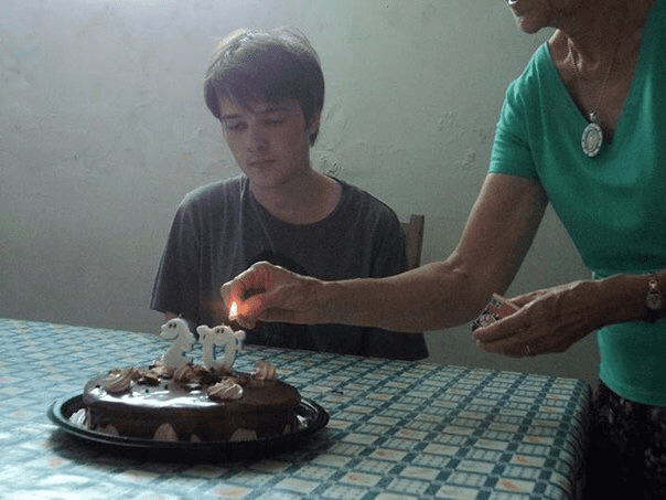 Birthday