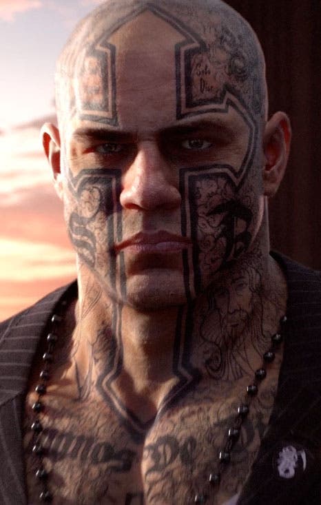 Ghost recon wildlands cartel el sueno