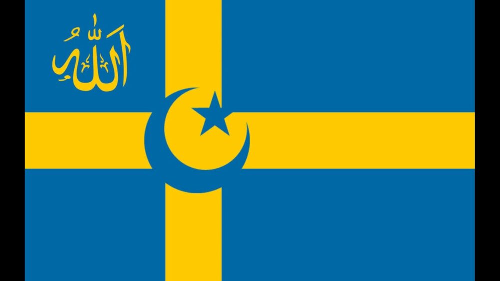 Swedistan