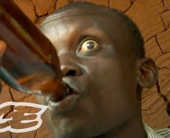 Alcoholic