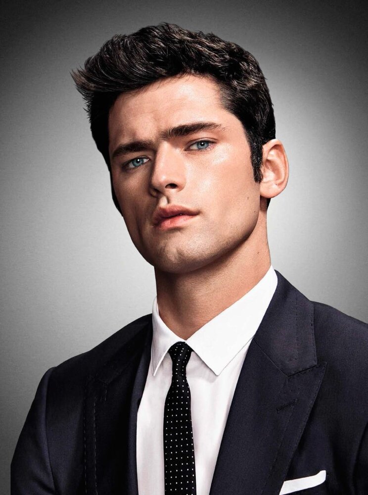 Sean opry for gq spain march 20171