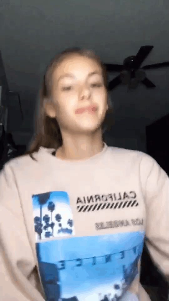 Eva cudmore cute