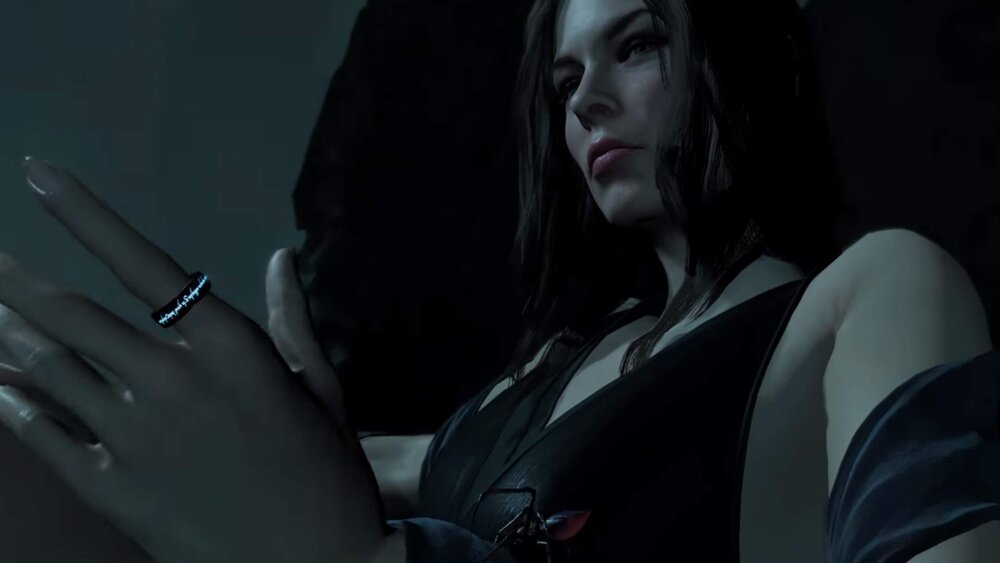 Lord of the rings shadow of war changed shelob and fans arent having any of it