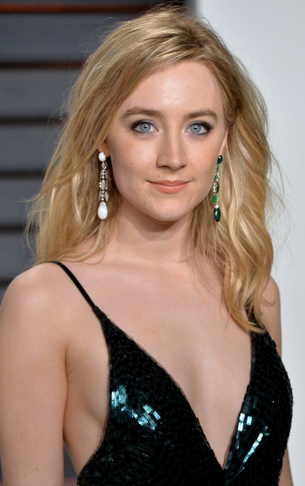 Saoirse Ronan actresses 41010673 615 978