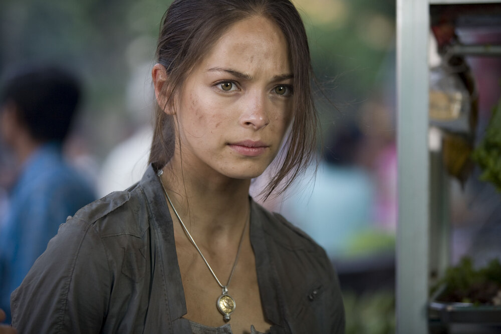 Fonds ecran kristin kreuk 11