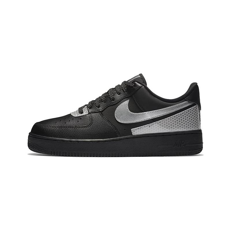 Nike air force 1 07 x 3m ct2299 001