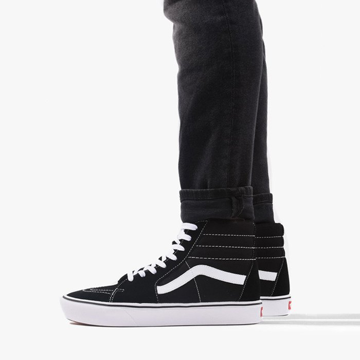 Ger pl Vans ComfyCush SK8 Hi VA3WMBVNE 22518 1