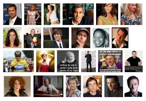 Famous atheists agnostics