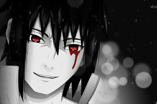 Sasuke