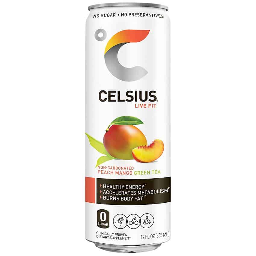 Celcius image