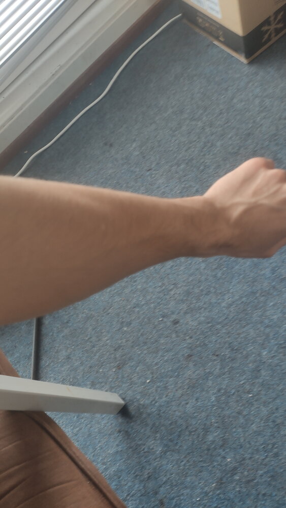 Hand