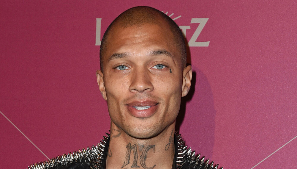 JeremyMeeks Feature