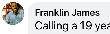 Franklinjames