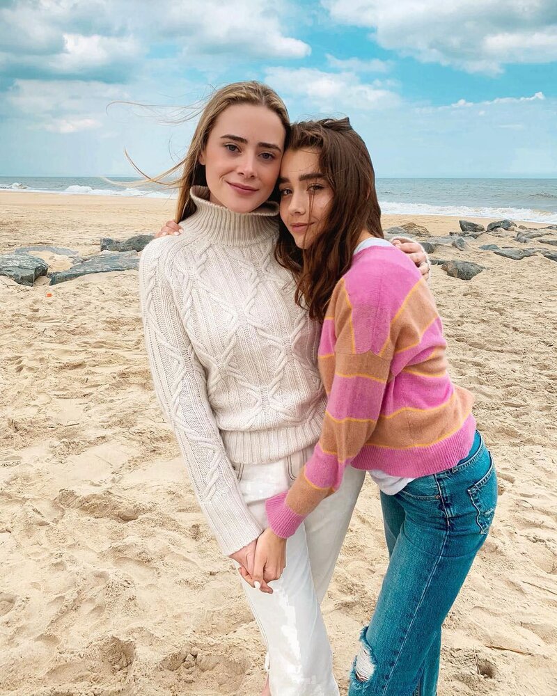 Becoming a Trendsetter Naomi Biden Instagram Who Is Natalie Biden 5 Things to Know About Presi