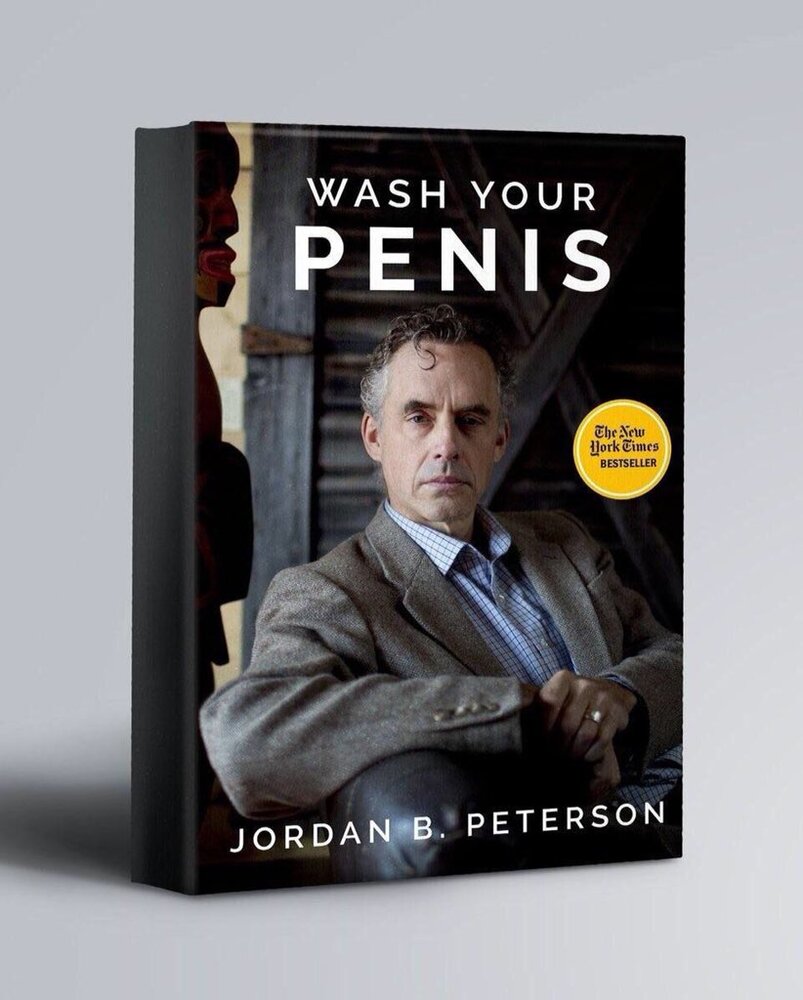 Washyourpenis