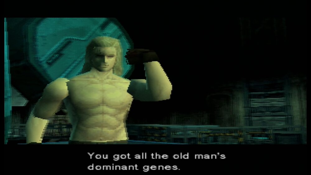 Mgs