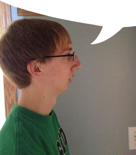 Subhuman says