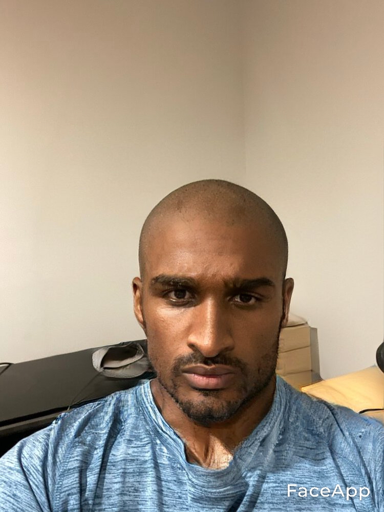 FaceApp 1612052722320