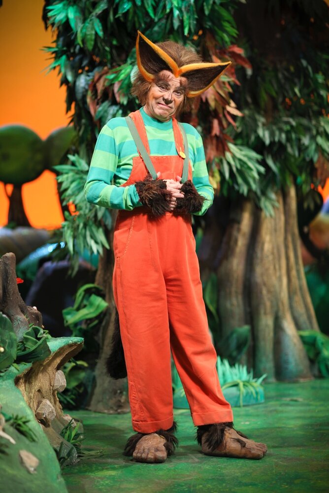 Lupo Lucio