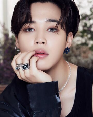 Jimin BE Concept Photo 28229