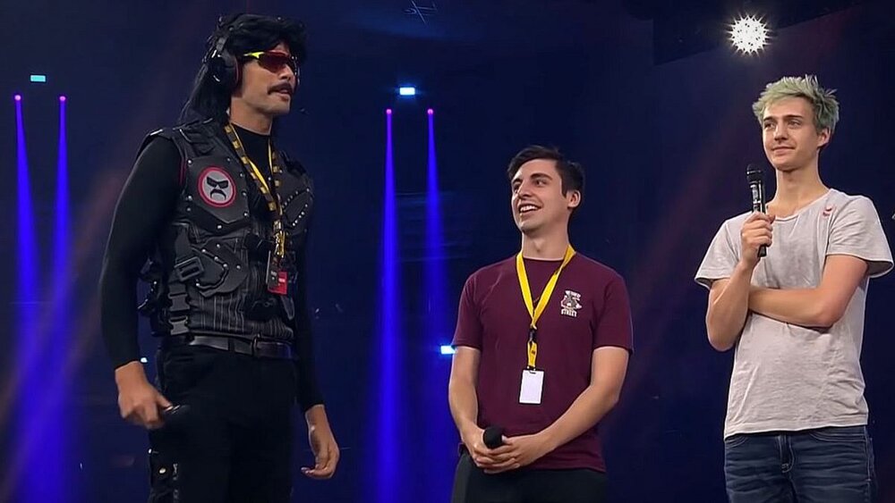Drdisrespect shroud ninja mixer twitch 1200x675