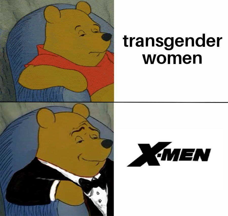 X men