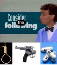 Considerthefollowing