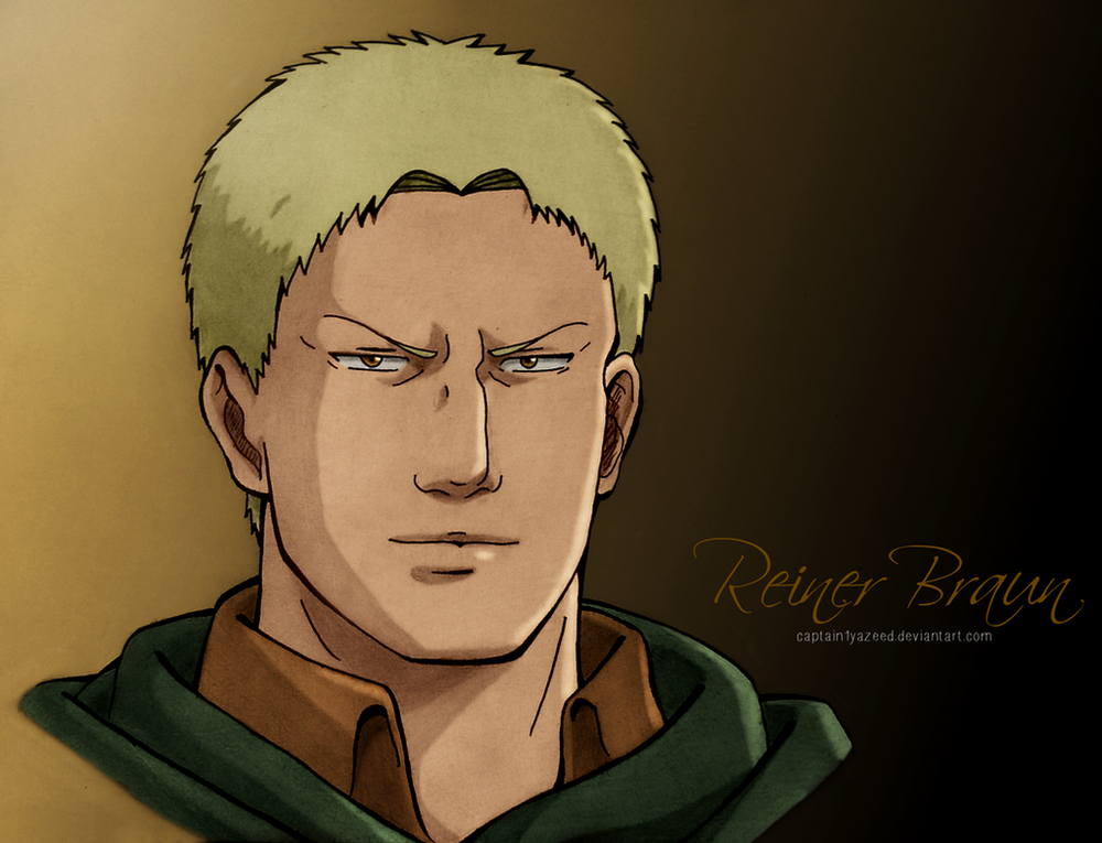 Reiner braun by captain1yazeed d6hxzic fullview