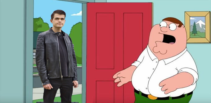 OMG LOIS