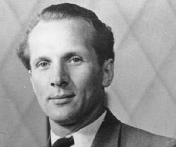 Erich honecker 1