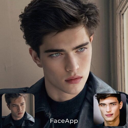 FaceApp 1597779743222